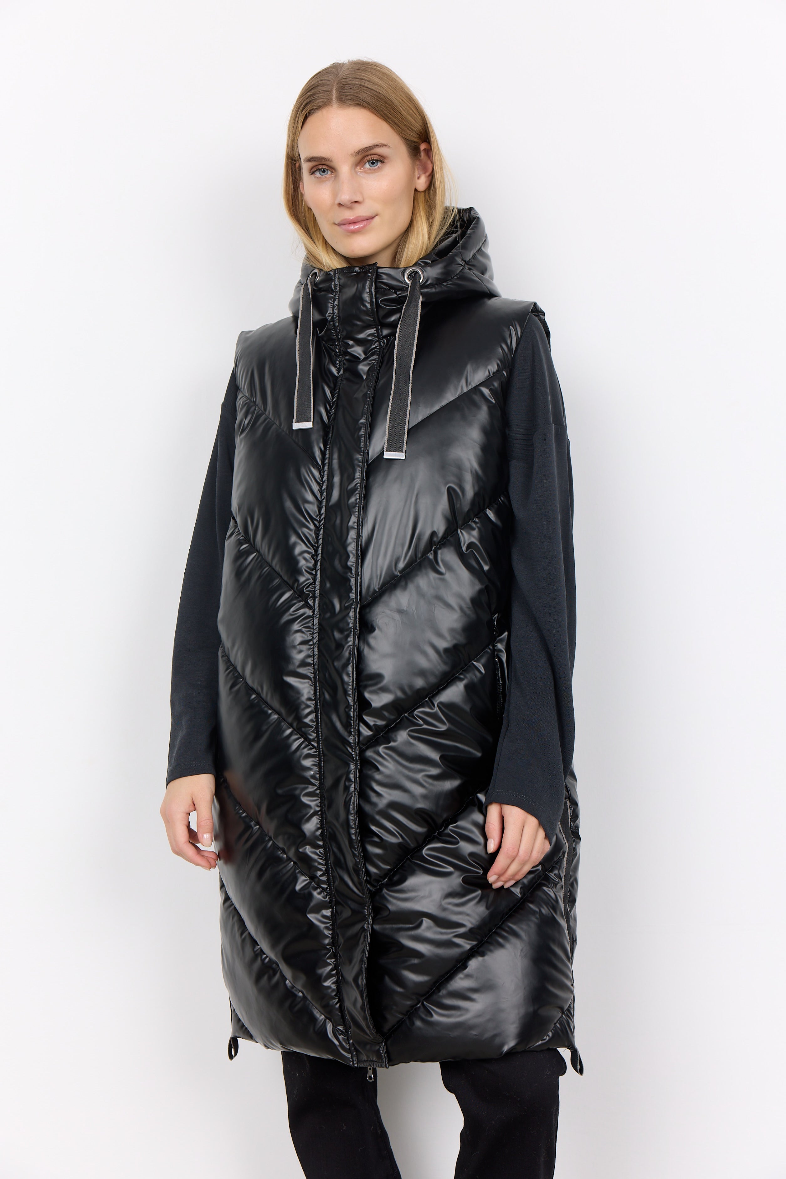 Fresia 1 Gilet - 40703