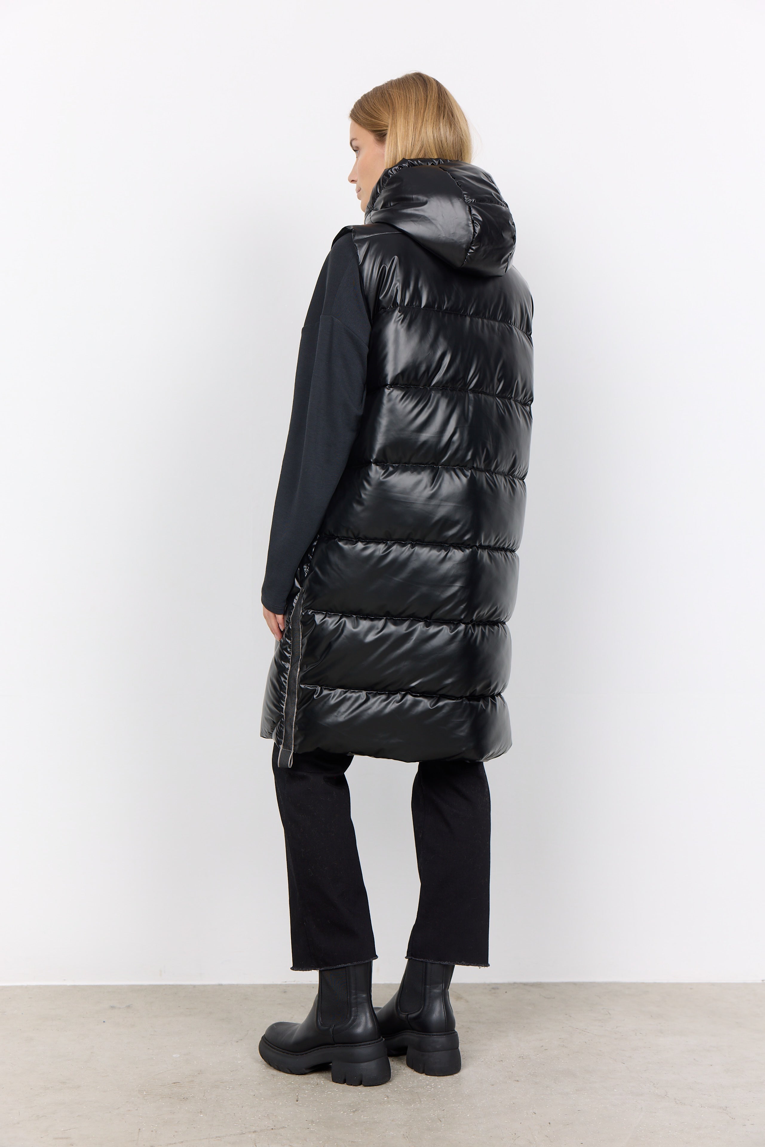 Fresia 1 Gilet - 40703