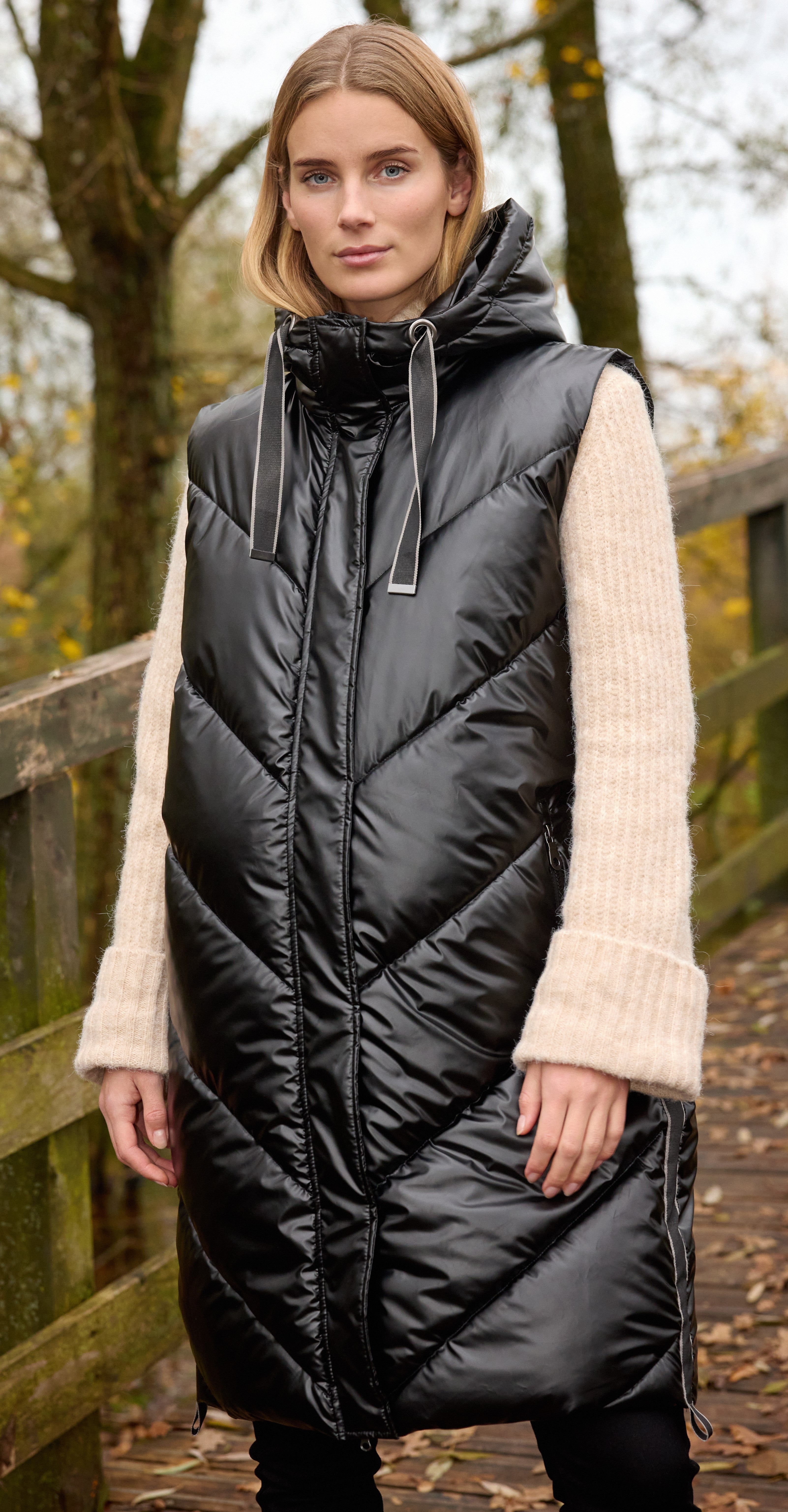 Fresia 1 Gilet - 40703
