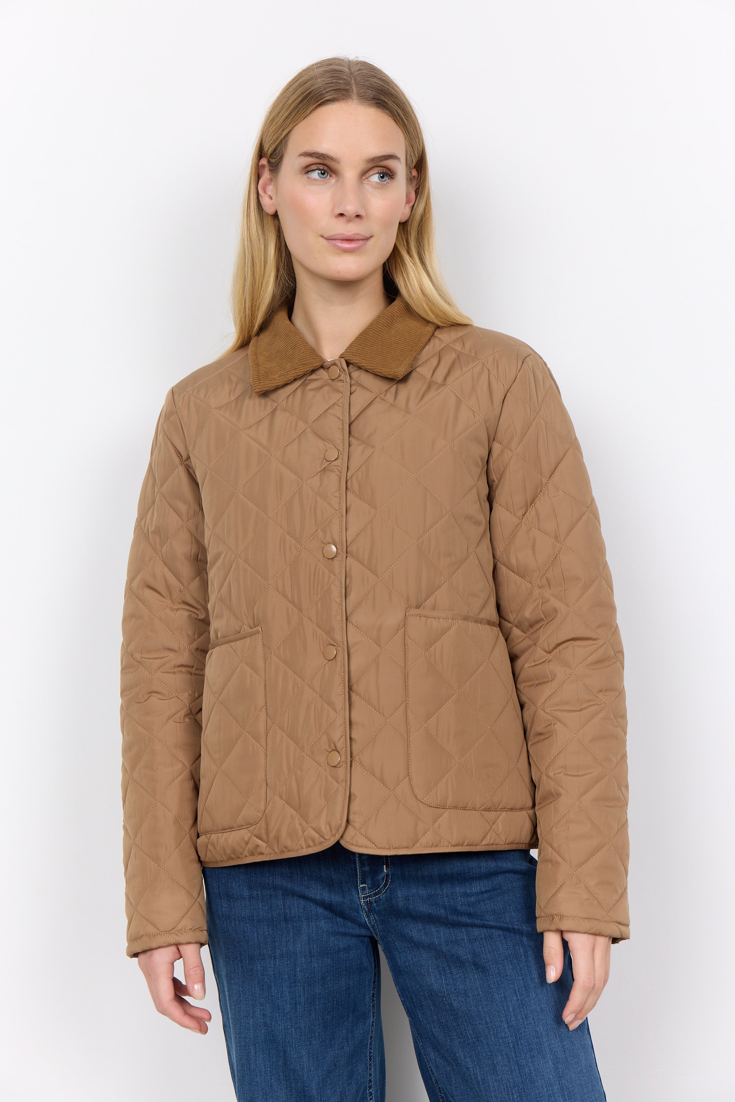 Fenya 66 Quilted Jacket - 40707