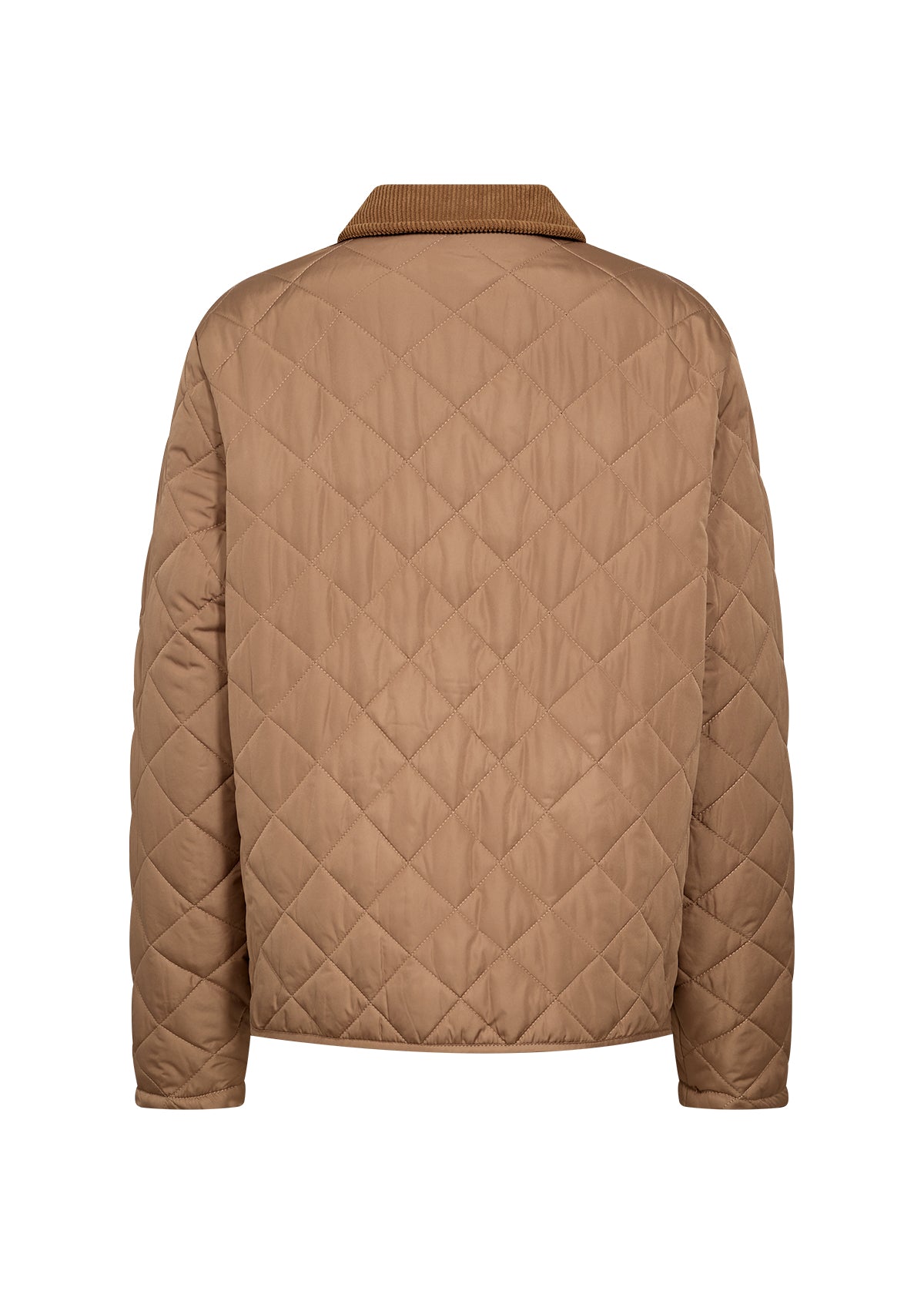 Fenya 66 Quilted Jacket - 40707