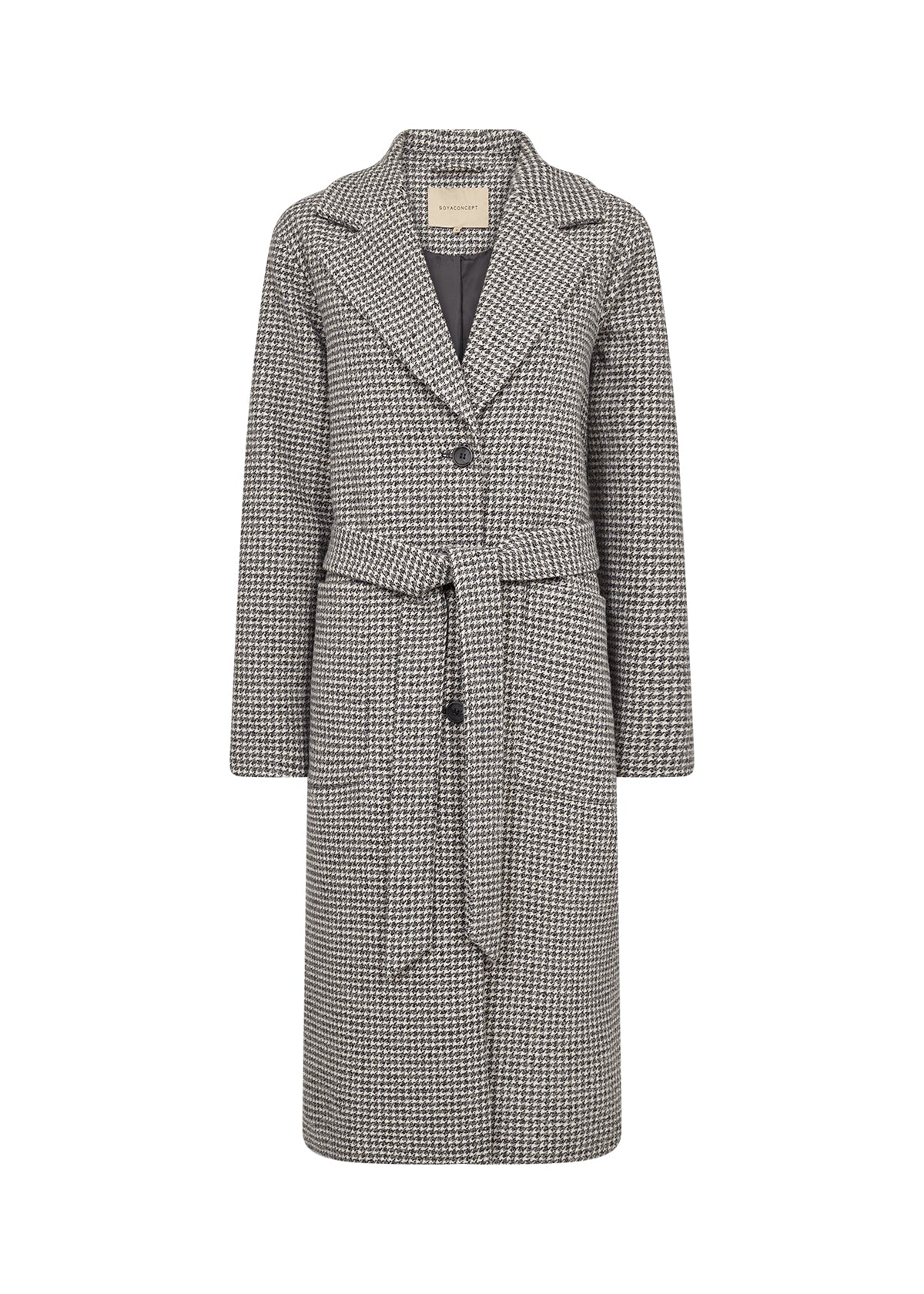 Felisia 2 Wool Coat - 40720