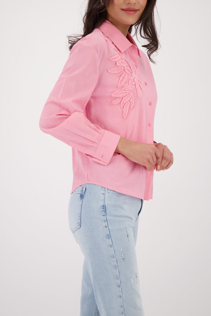 Spring Flower Shirt - 410260