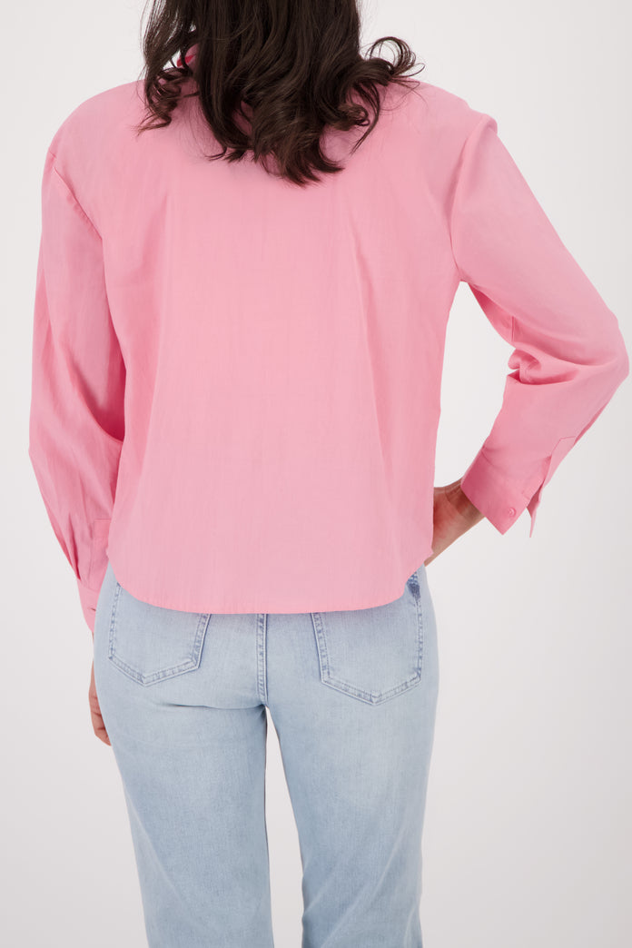 Spring Flower Shirt - 410260