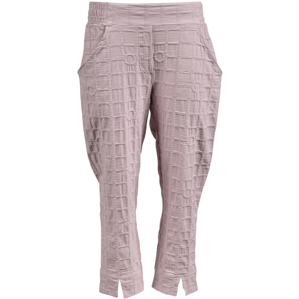 Rose Bubble Trousers - 4106