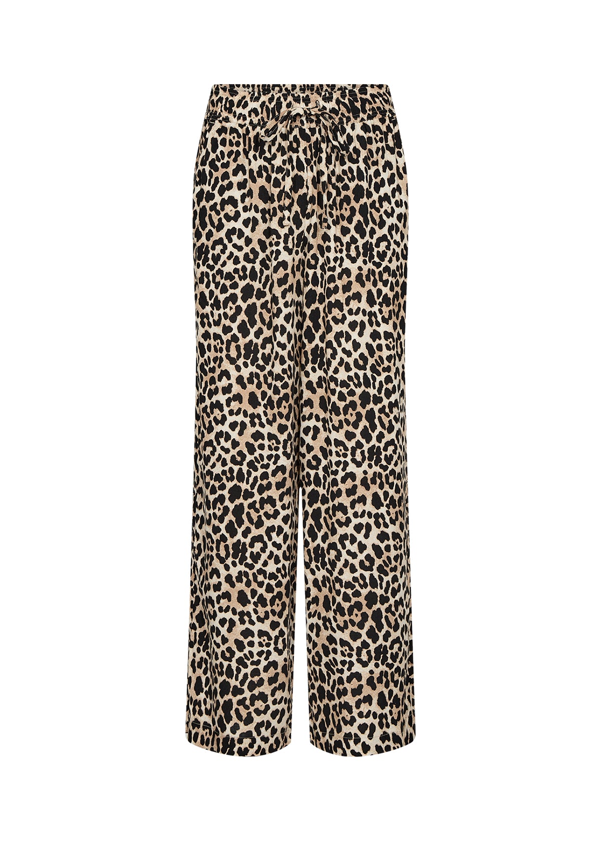 Pietta 3-B Animal Print Pants - 41097