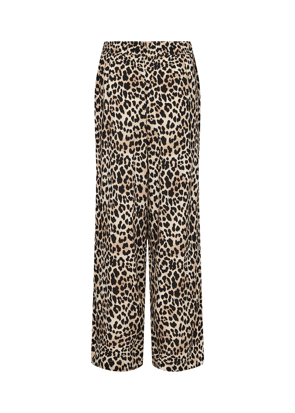 Pietta 3-B Animal Print Pants - 41097