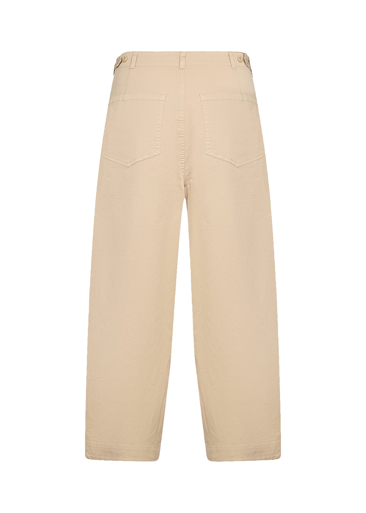 Rovena 8-C Sand Barrel Pants - 41677