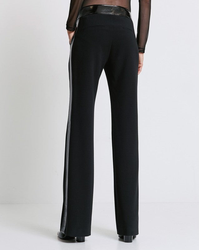 Black Trousers - 44 5060 504