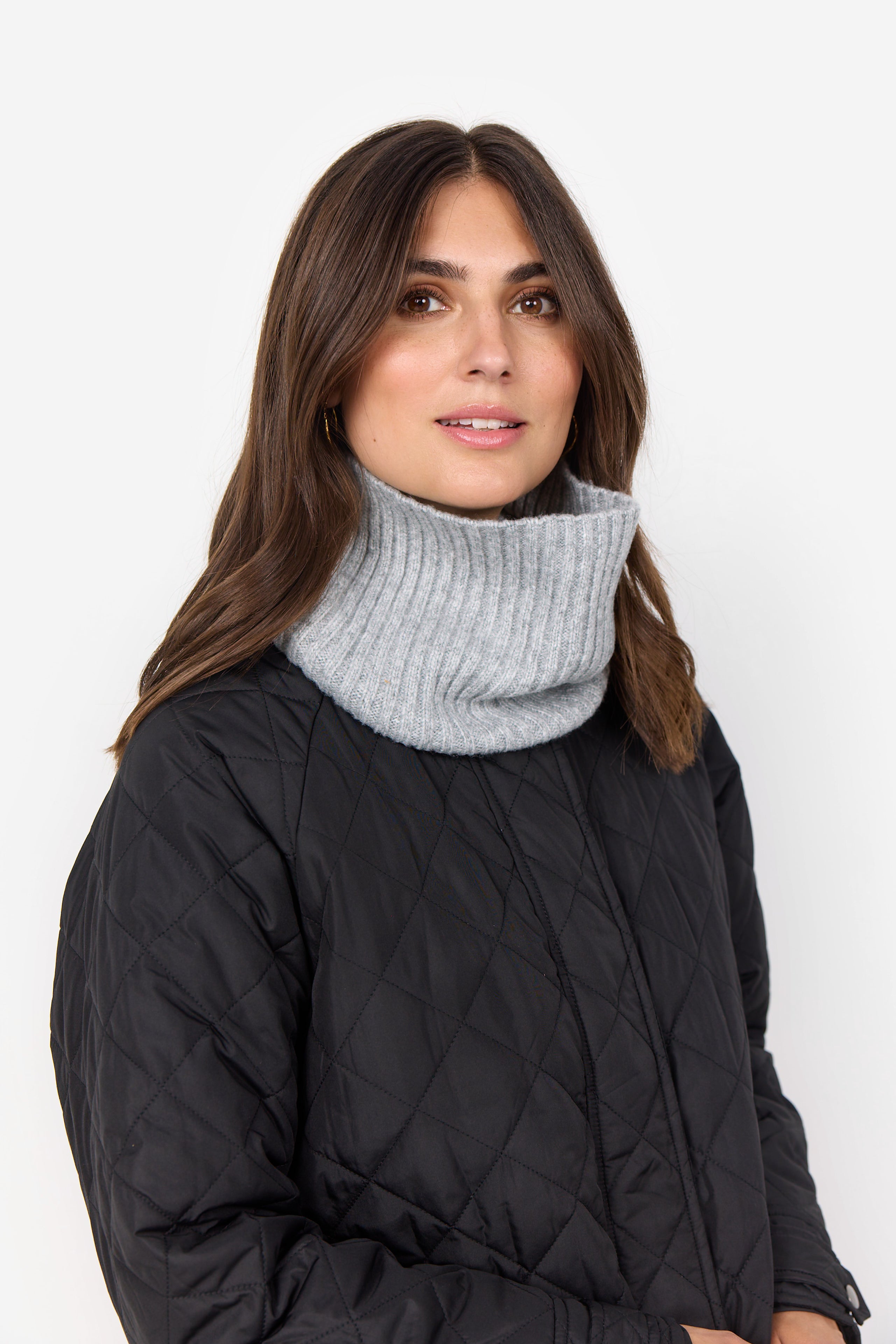 Frauke 4 Tube Scarf - 51303