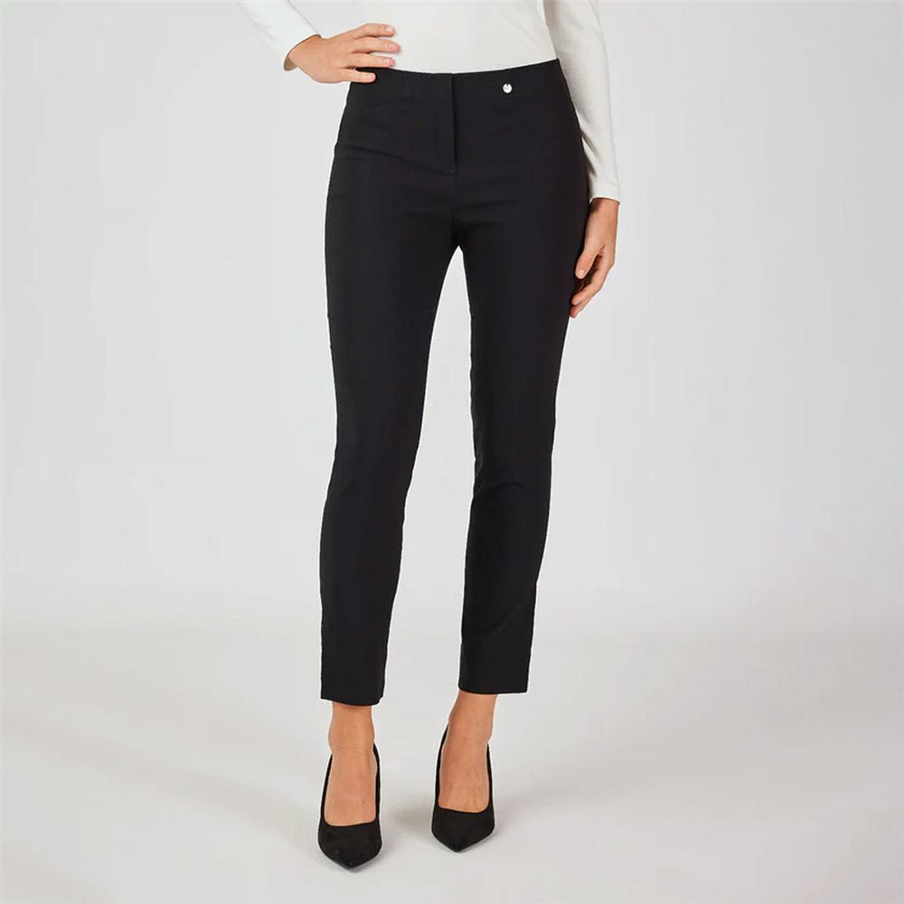 Black Rose 09 Trousers - 51527