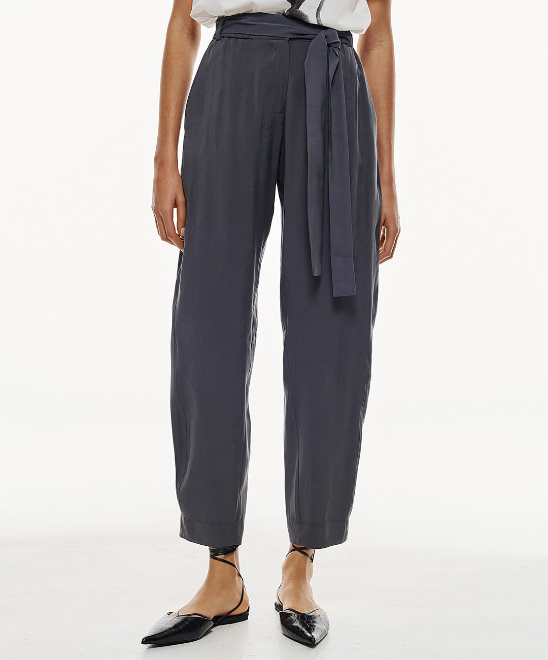 Coal Trousers - 53-5112