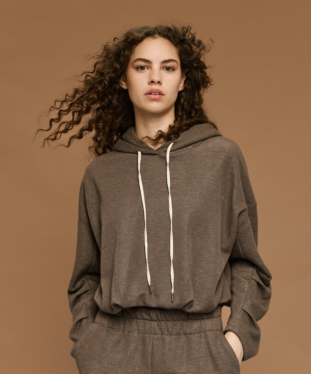 Coffee Sweatshirt - 54-2116