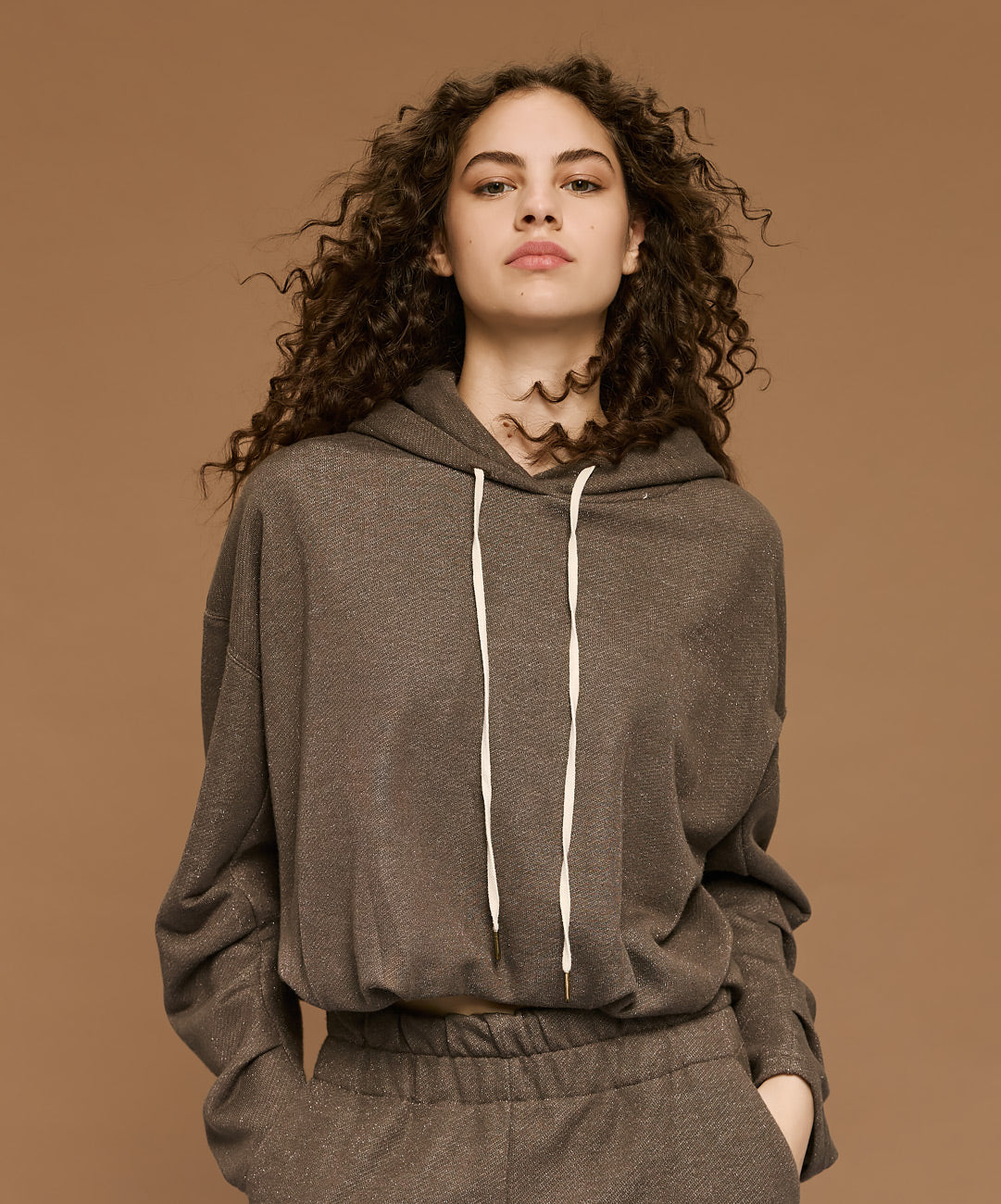 Coffee Sweatshirt - 54-2116