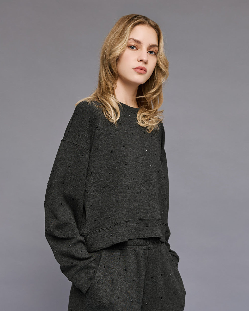 Coal Sweatshirt - 54-8070
