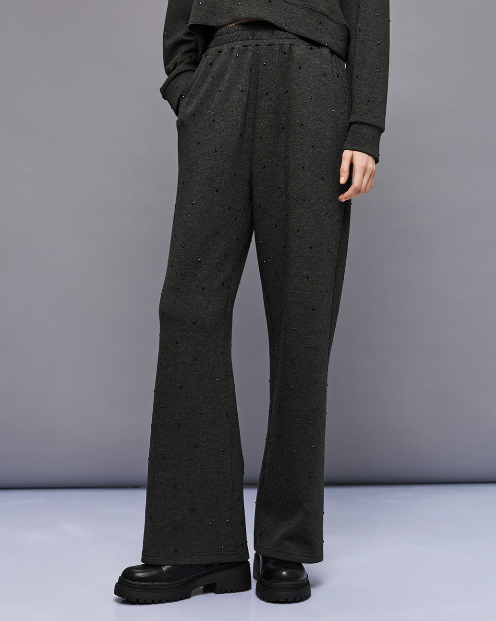 Coal Sweatpants- 54-8071