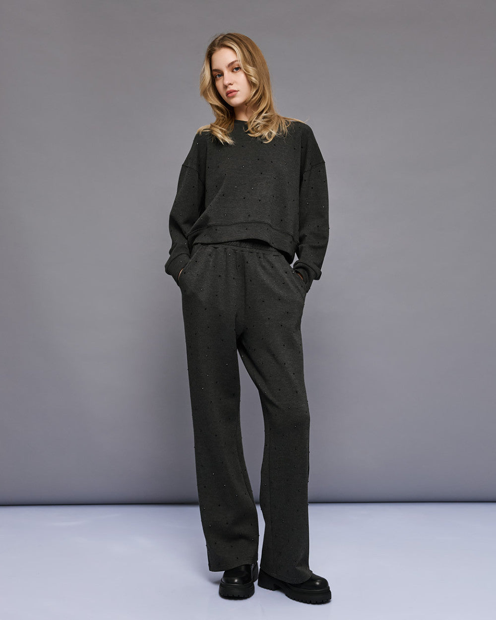 Coal Sweatpants- 54-8071