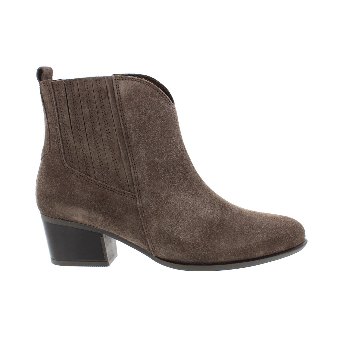 Kristen Suede Boots - 56.682.30