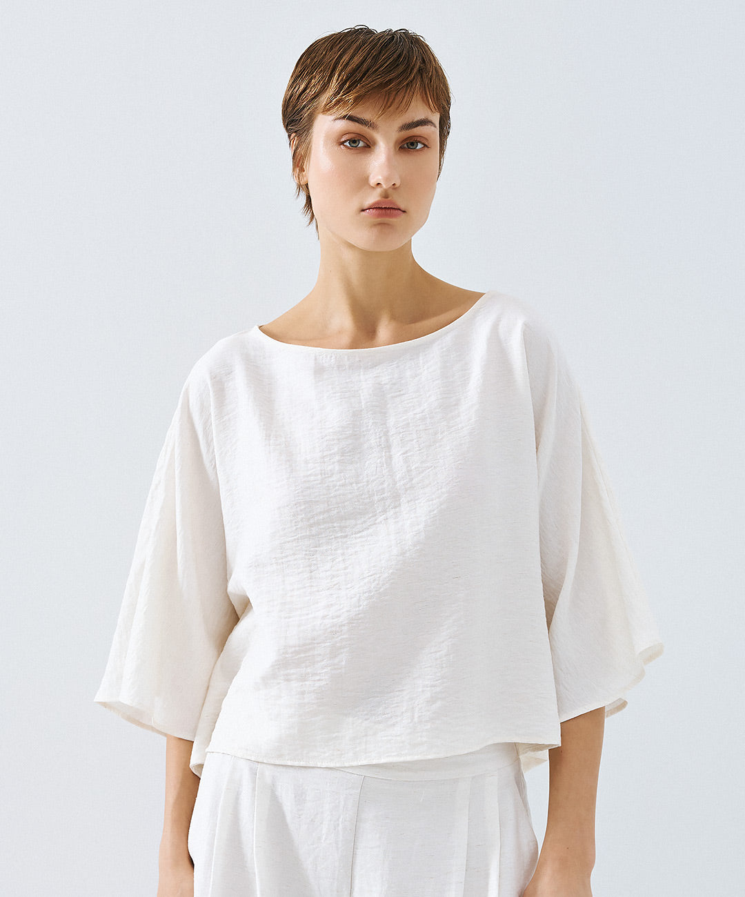 Vanilla Top - 63-2089