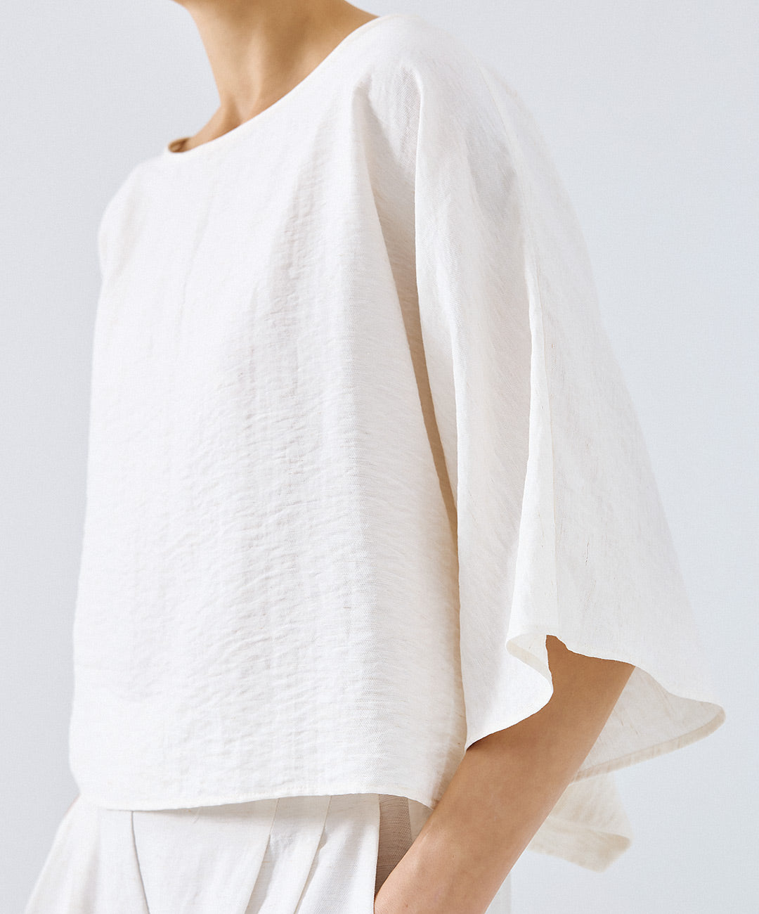 Vanilla Top - 63-2089