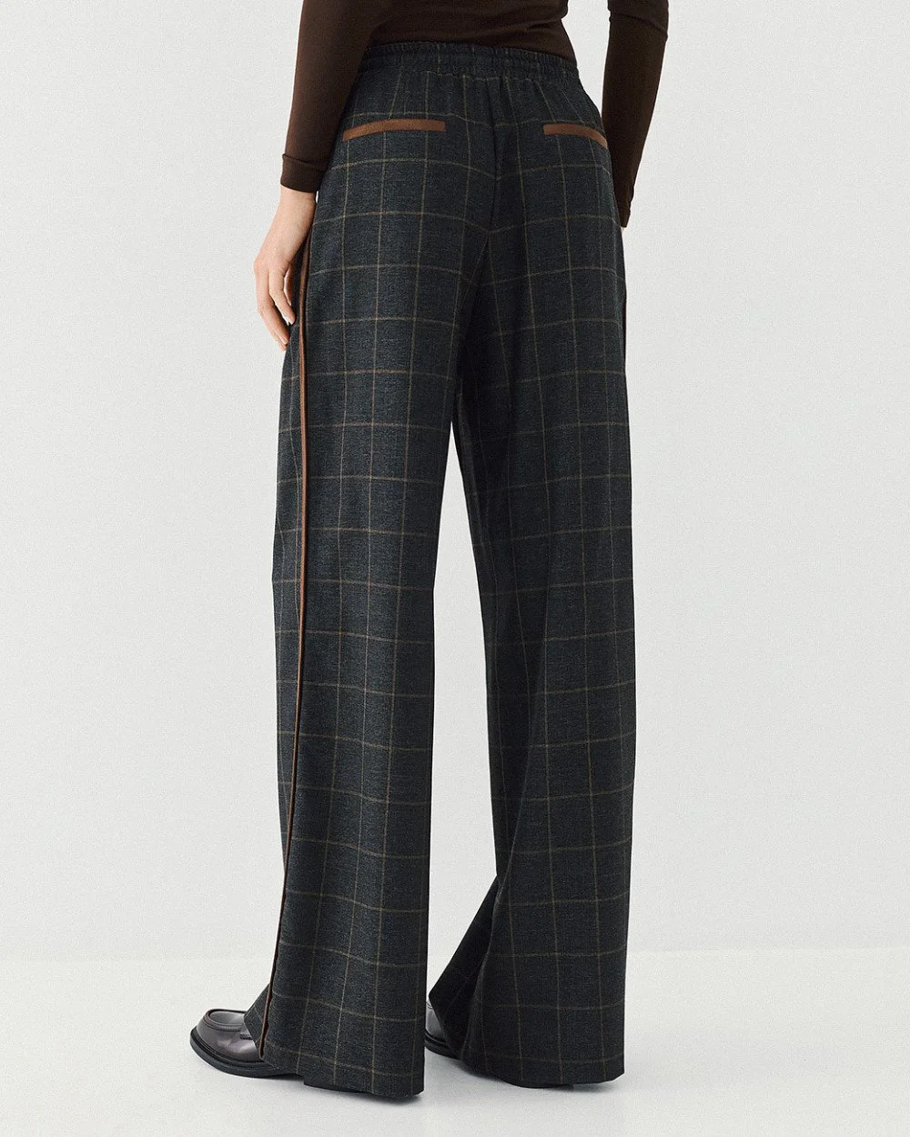 Coal Trousers - 64-5042