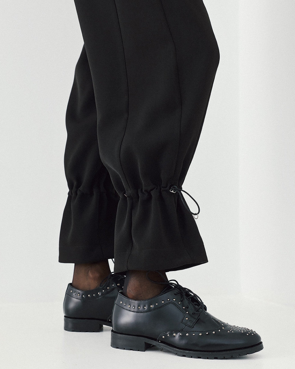 Black Trousers - 64-5061