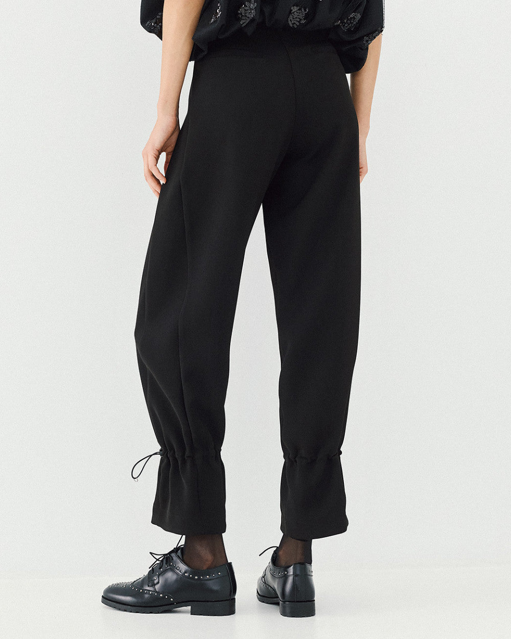 Black Trousers - 64-5061