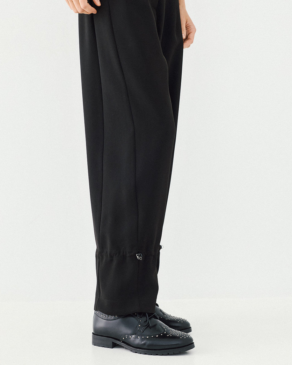 Black Trousers - 64-5061
