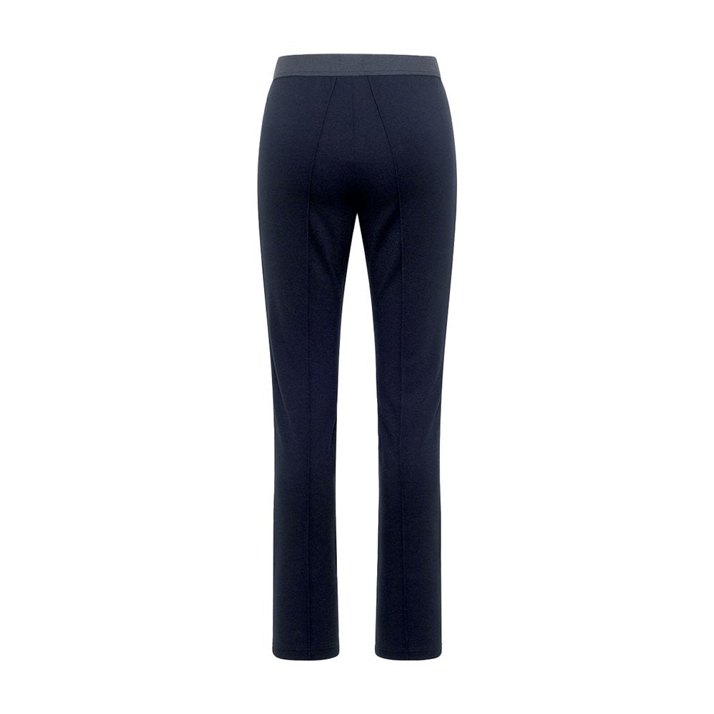 Navy Pull On Trousers 65310042