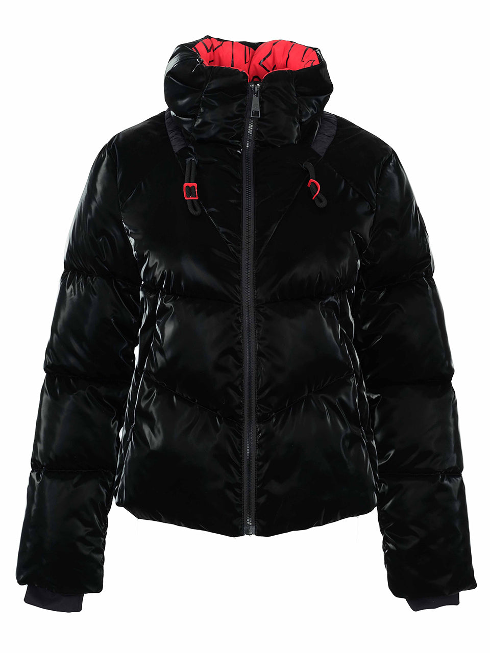 Black Jacket - 76807