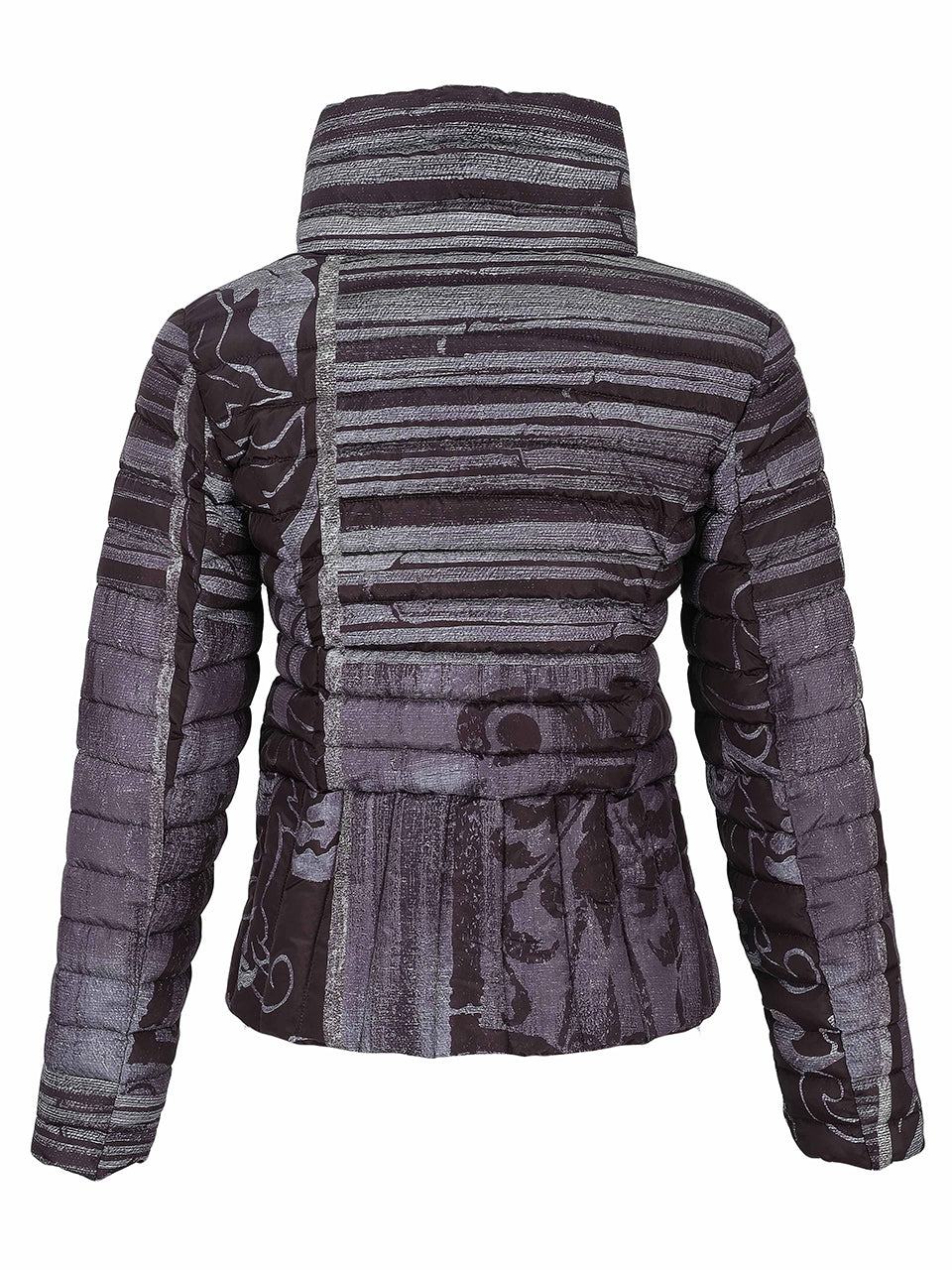 Rock Star Energy Padded Jacket - 76828