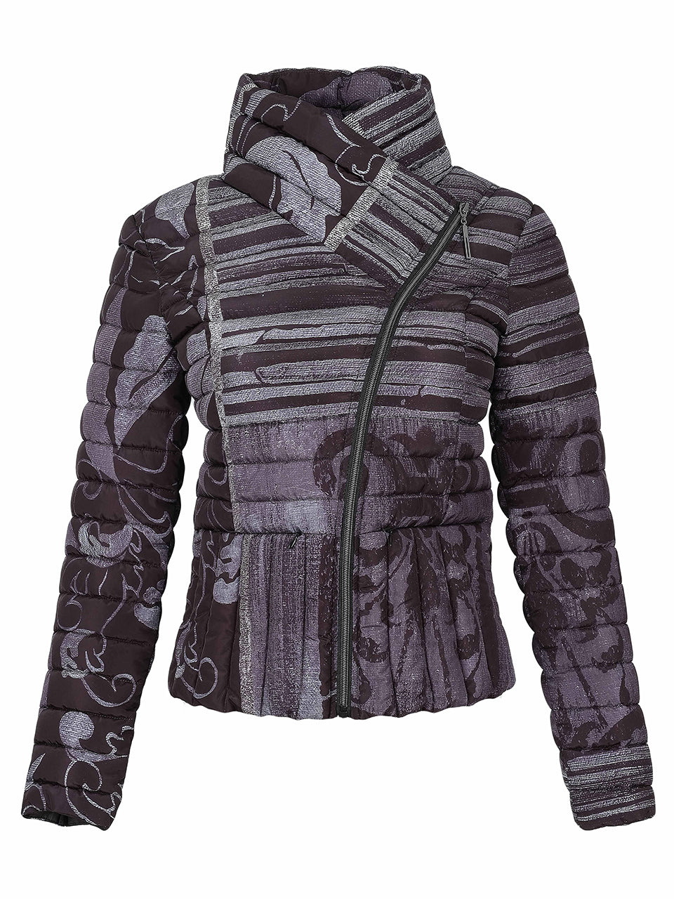 Rock Star Energy Padded Jacket - 76828