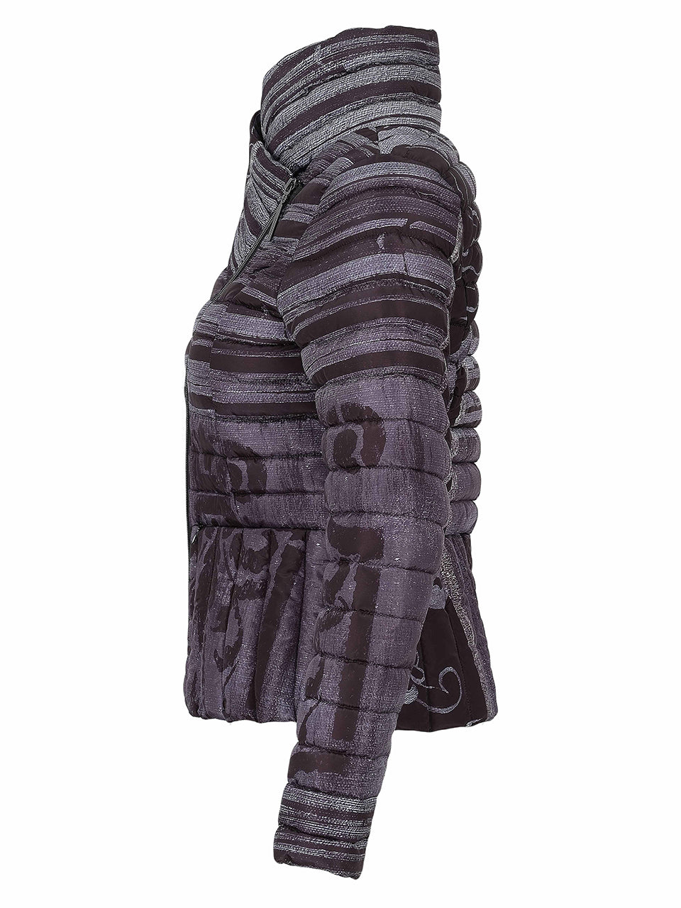 Rock Star Energy Padded Jacket - 76828