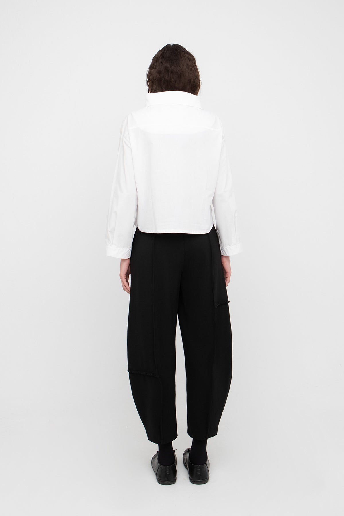 White Shirt - 777005