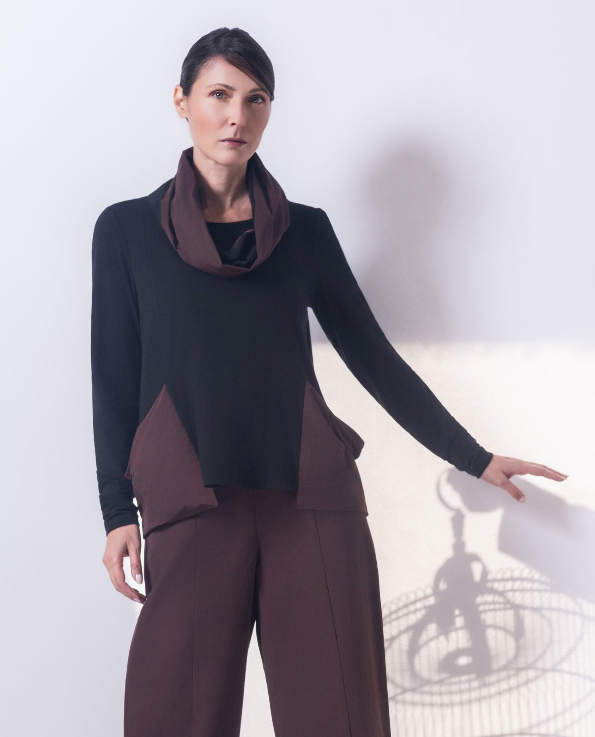 Wine Block Top - 777026