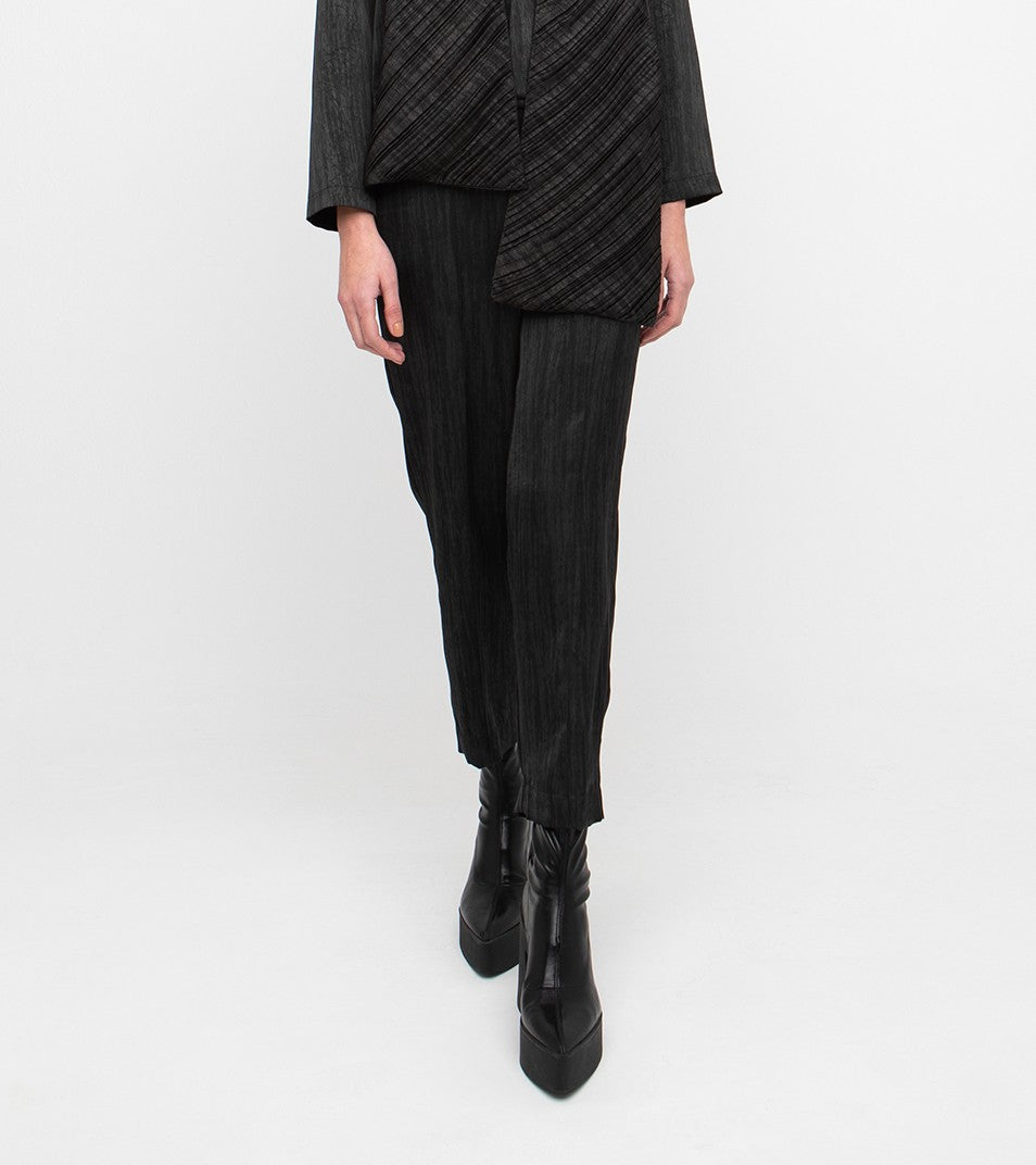 Black Trousers - 777040