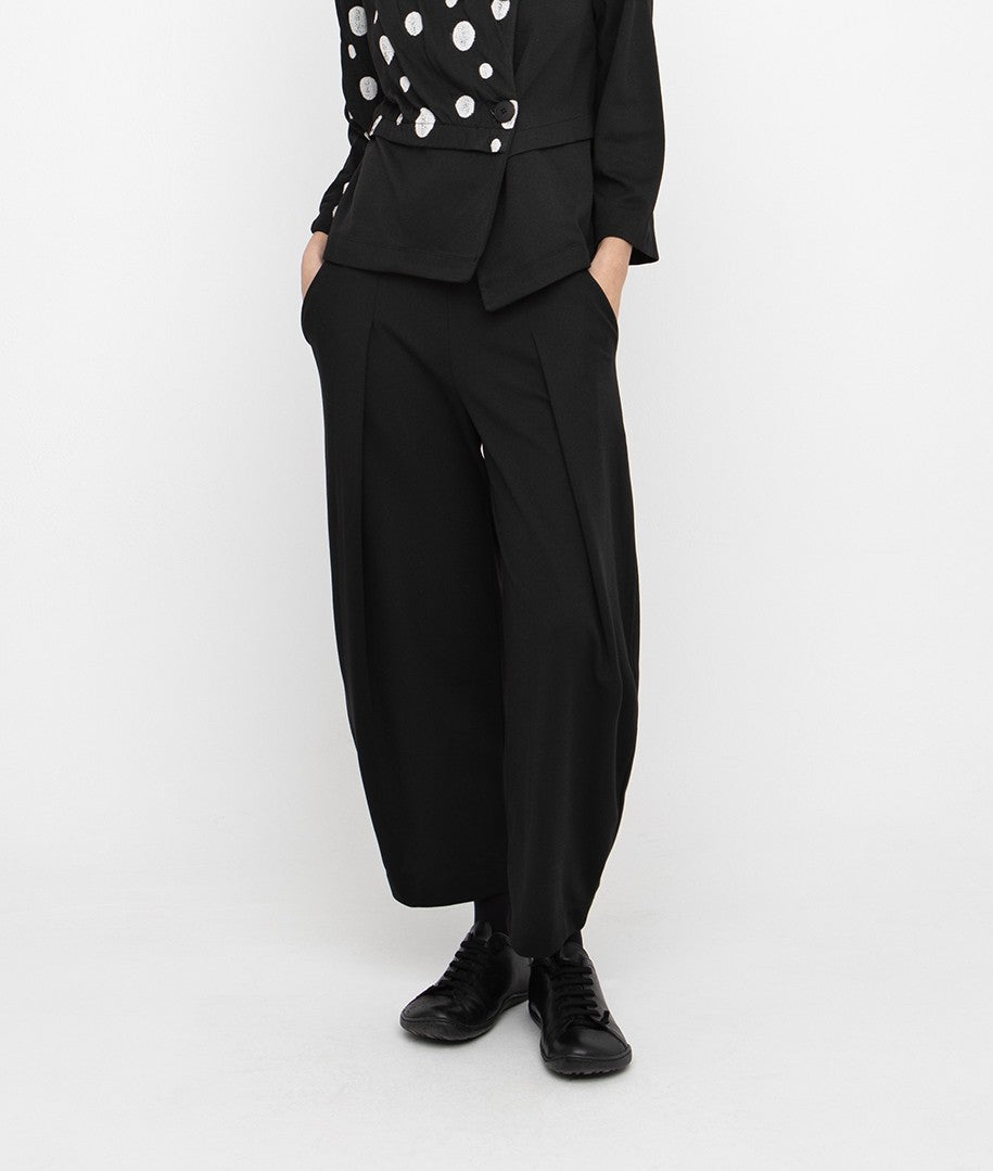 Black Trousers -777071