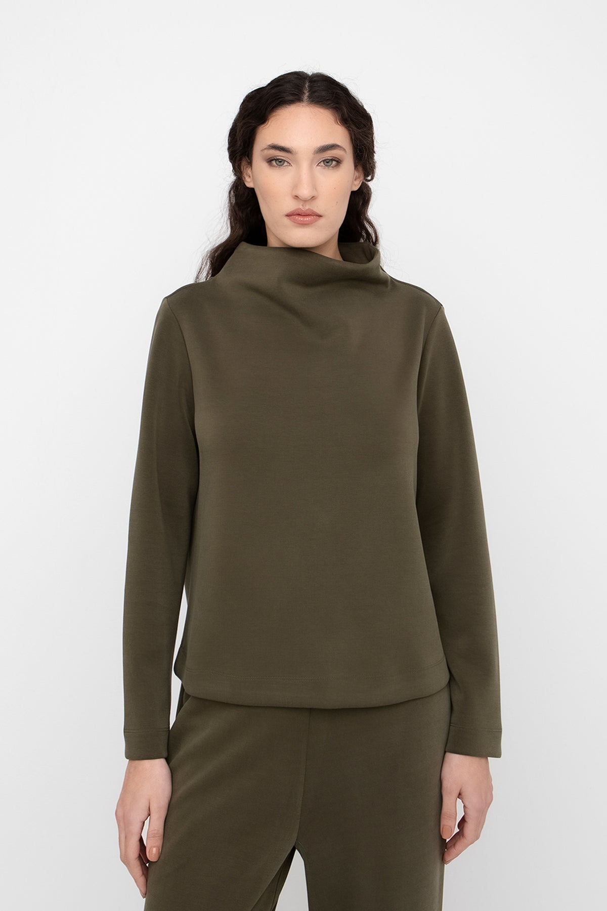 Olive Top - 777093