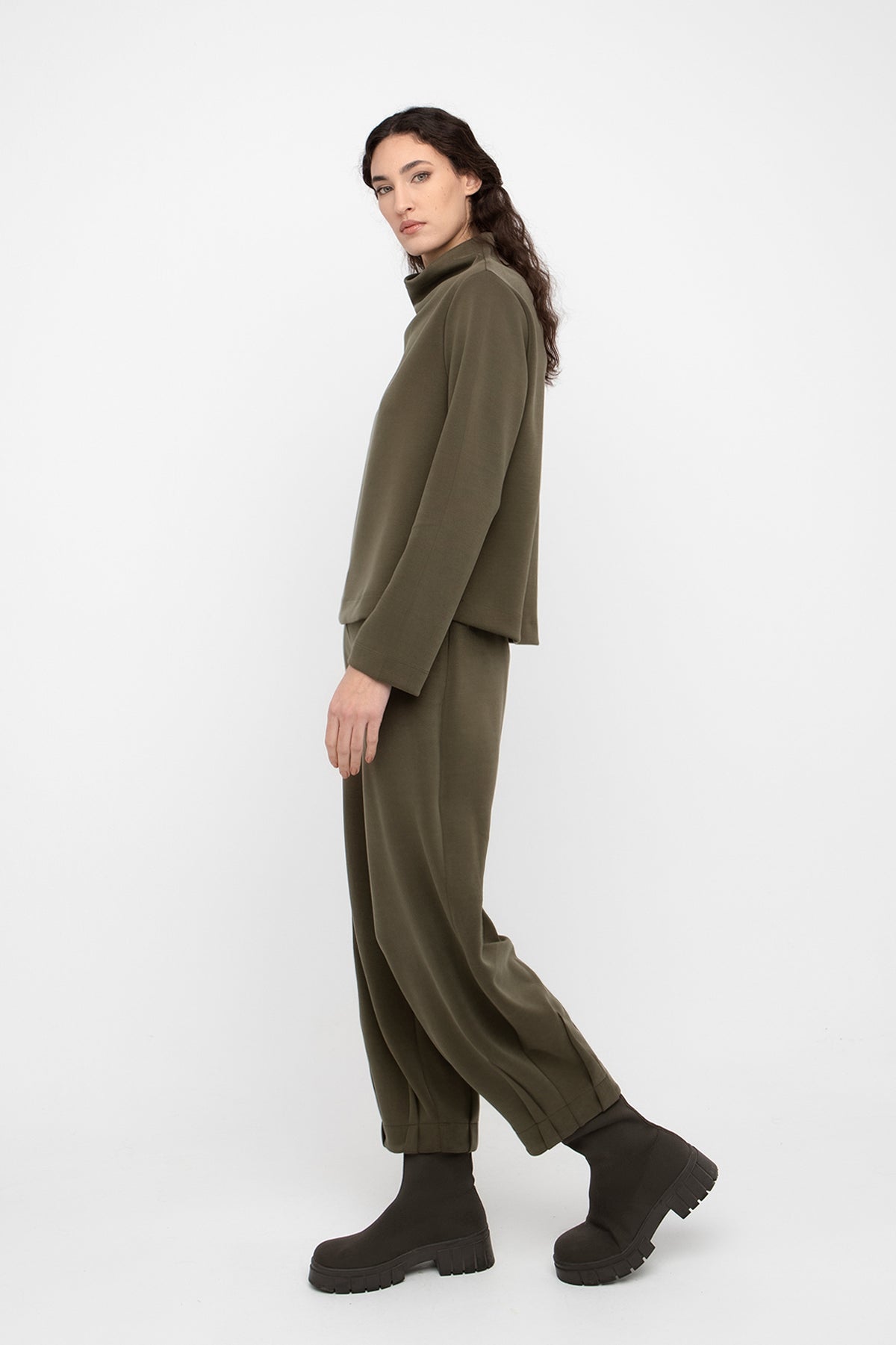 Olive Top - 777093
