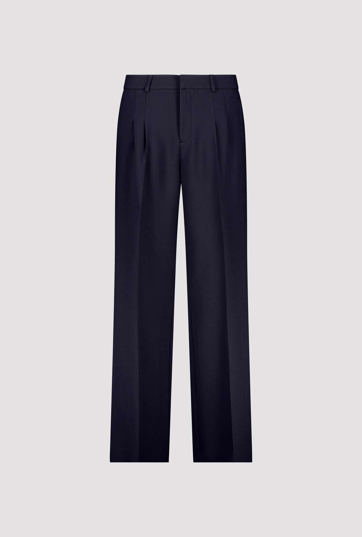 Wide Leg Trousers - 808023