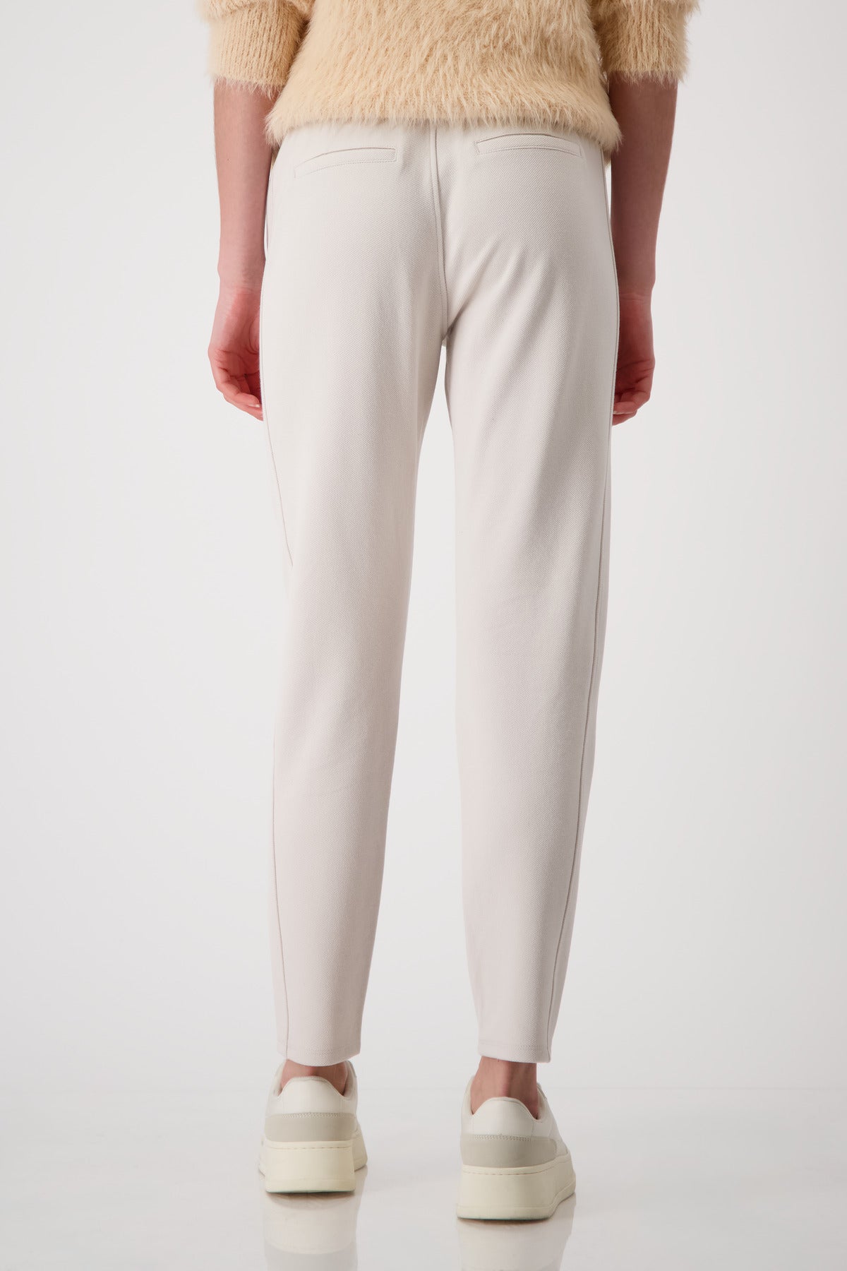 Sandshell Drawstring Trousers - 808044