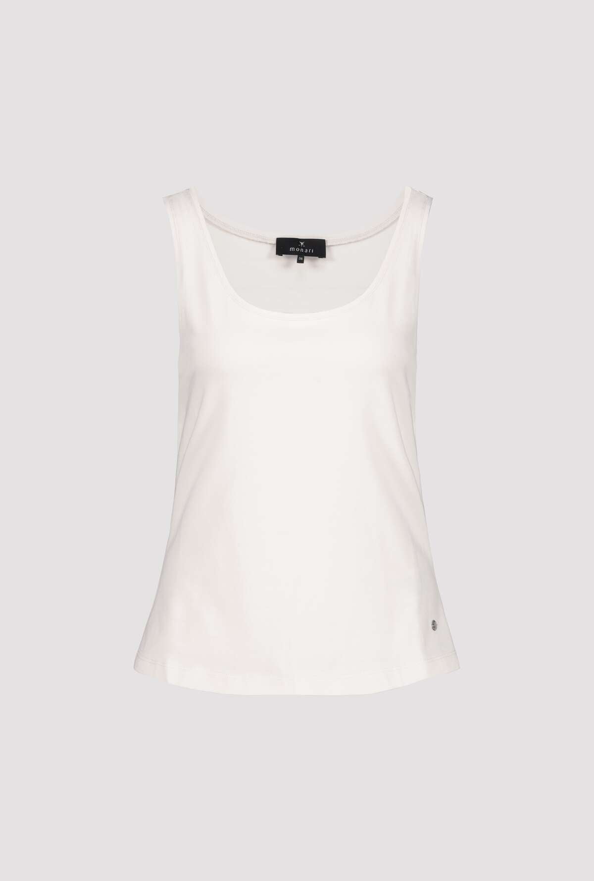 Basic Sleeveless Top - 808225