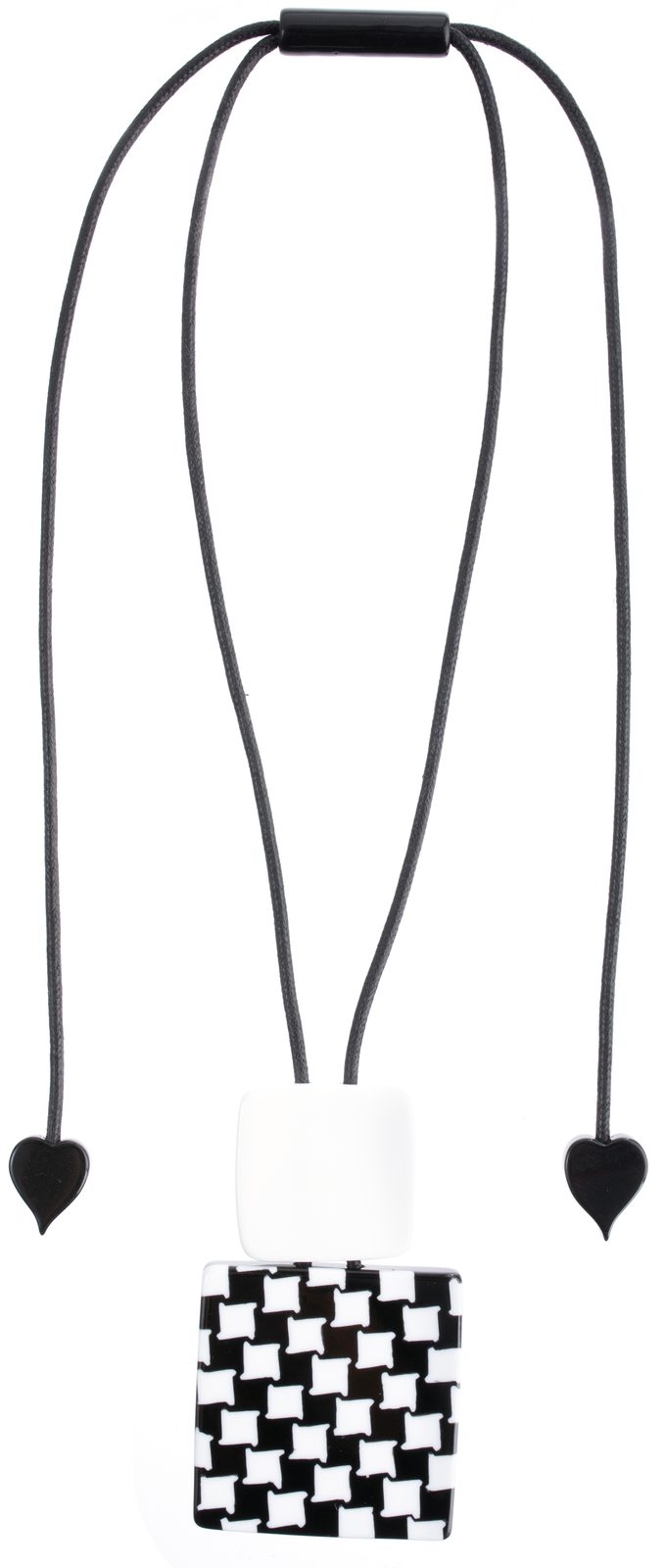 November Adjustable Pendant Necklace