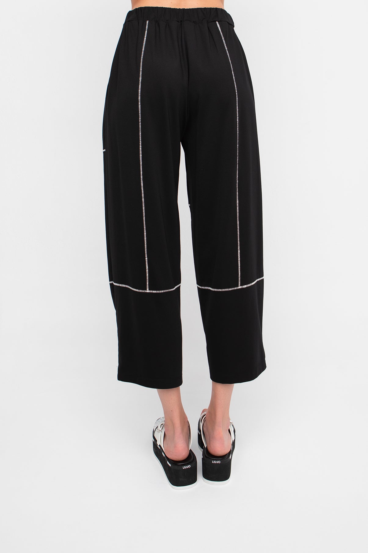 Black Trousers - 850594