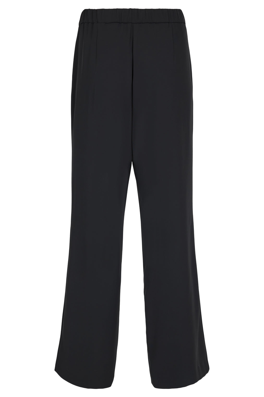 Black Anna Trousers - 51545