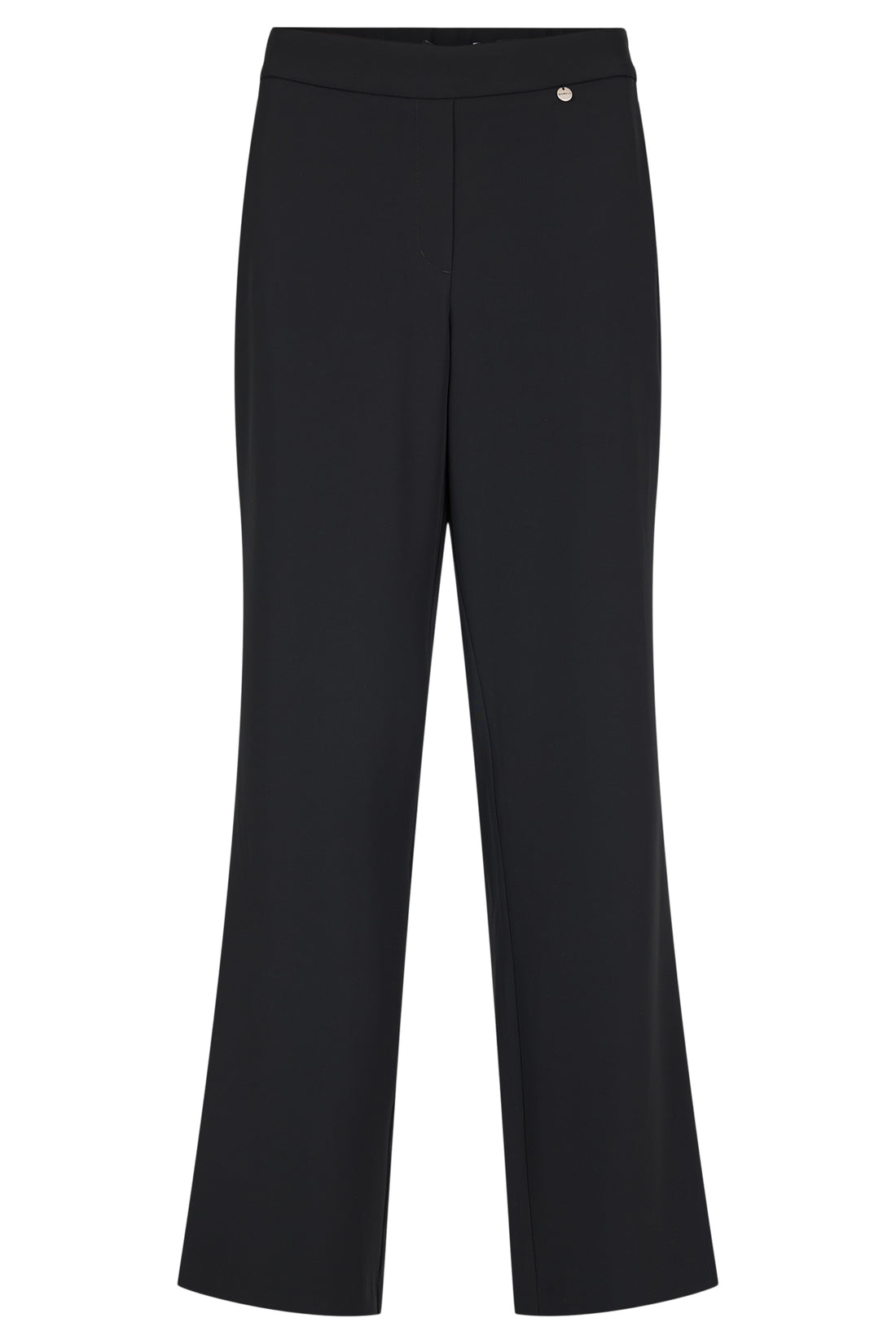 Black Anna Trousers - 51545