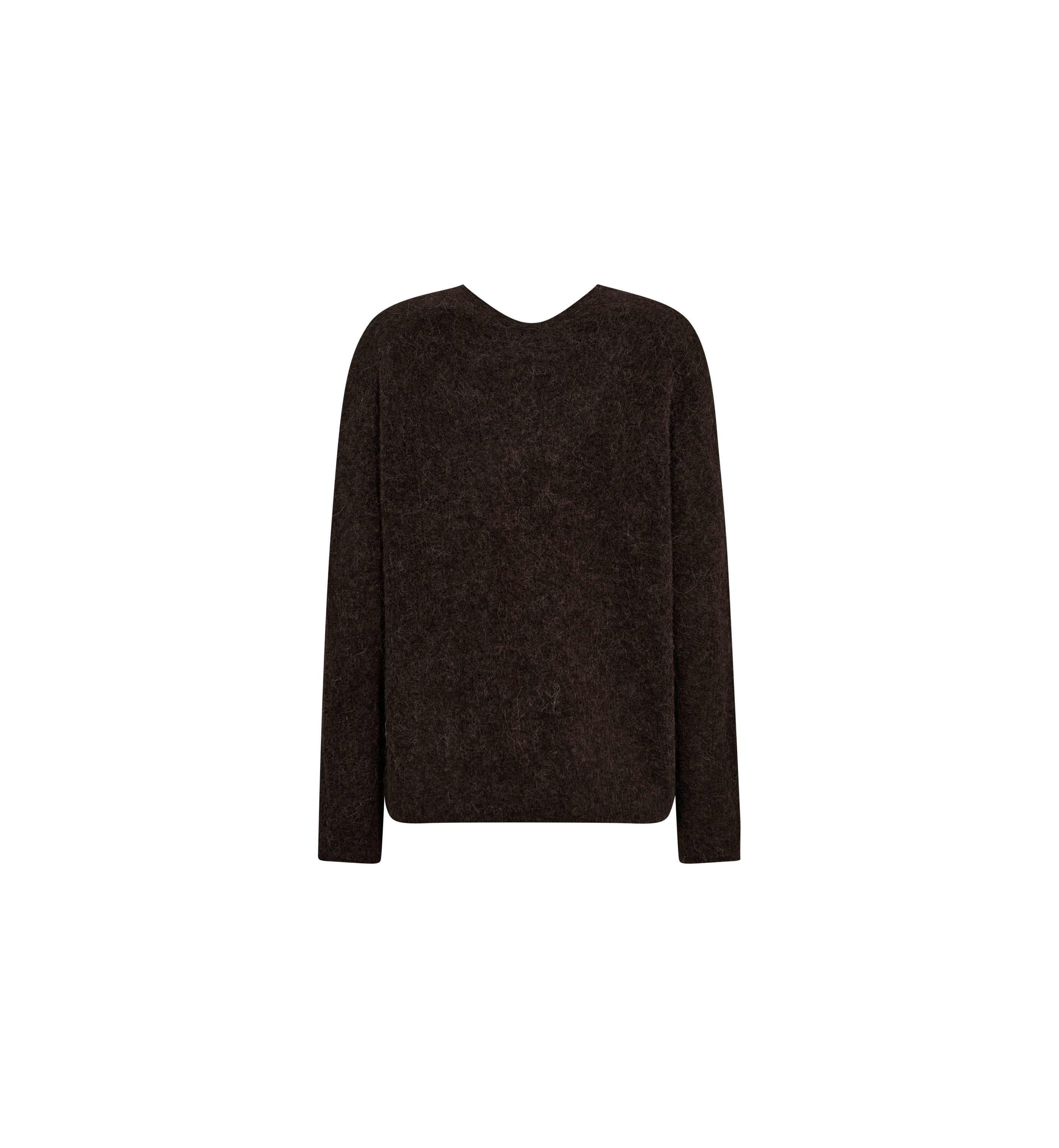 Thora V-Neck Delicioso Knit - 153900