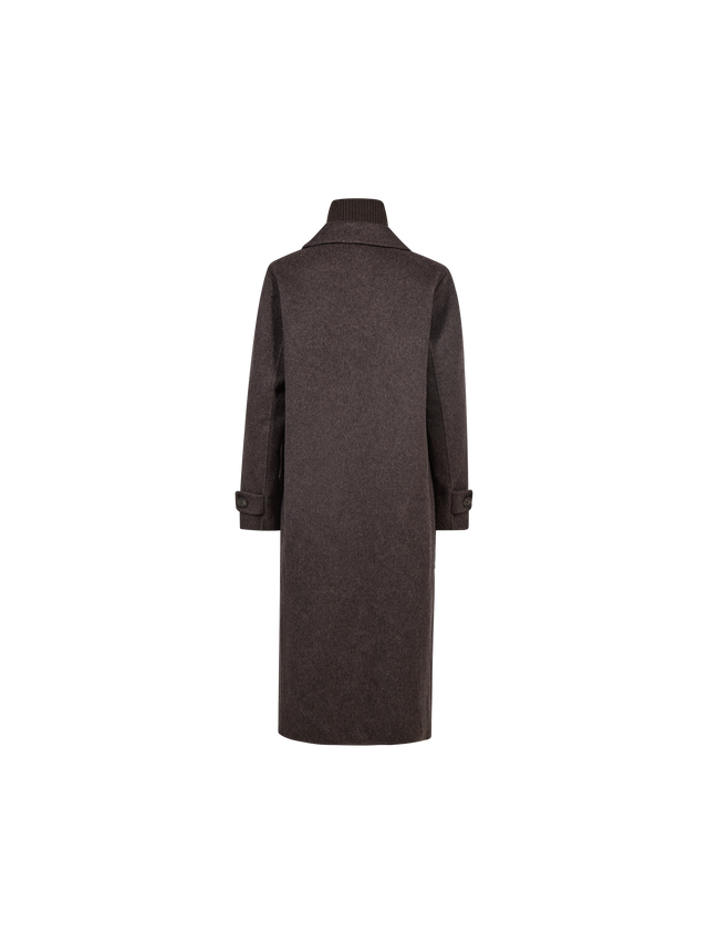 Alva Loisa Delicioso Coat - 181410