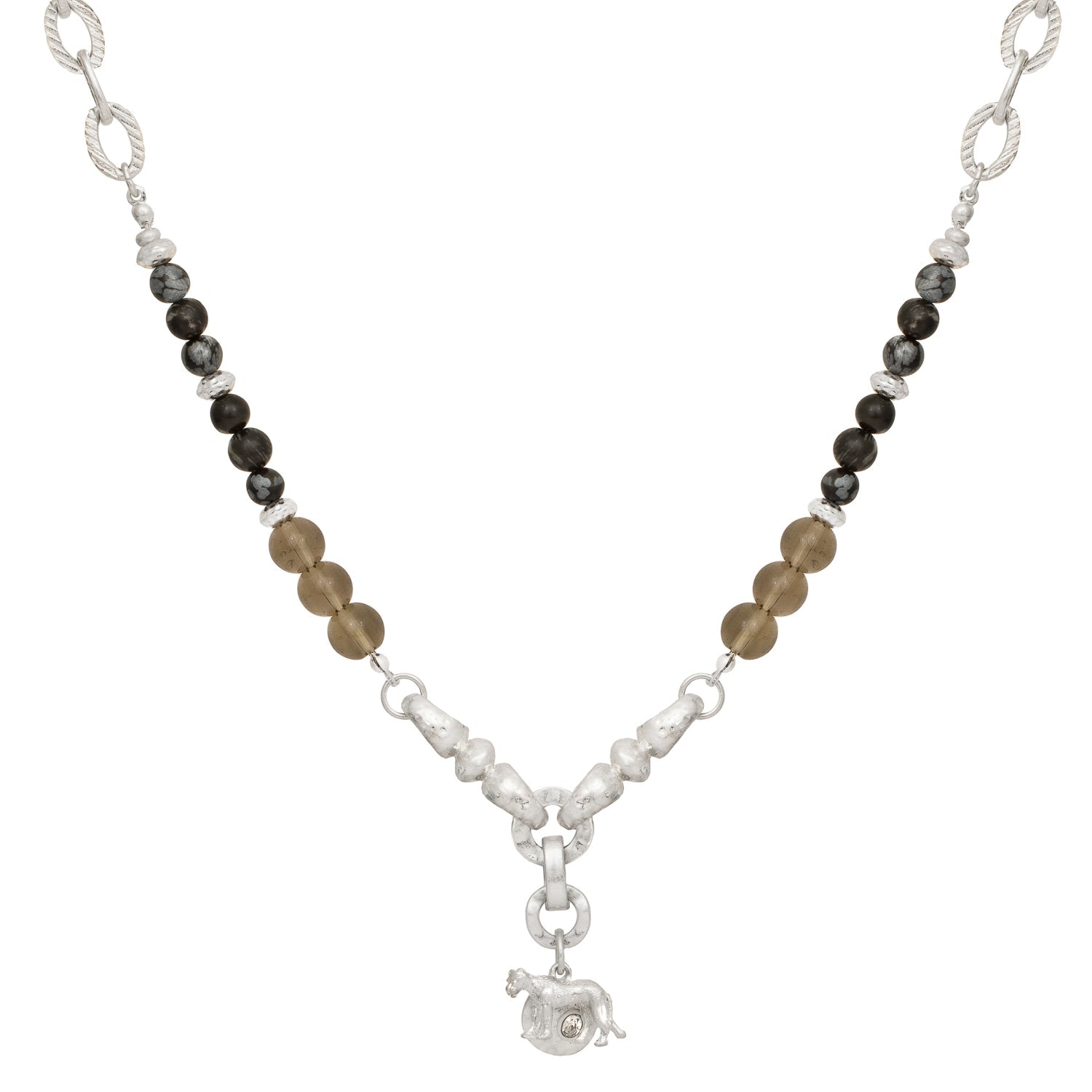 Necklace - BB910B