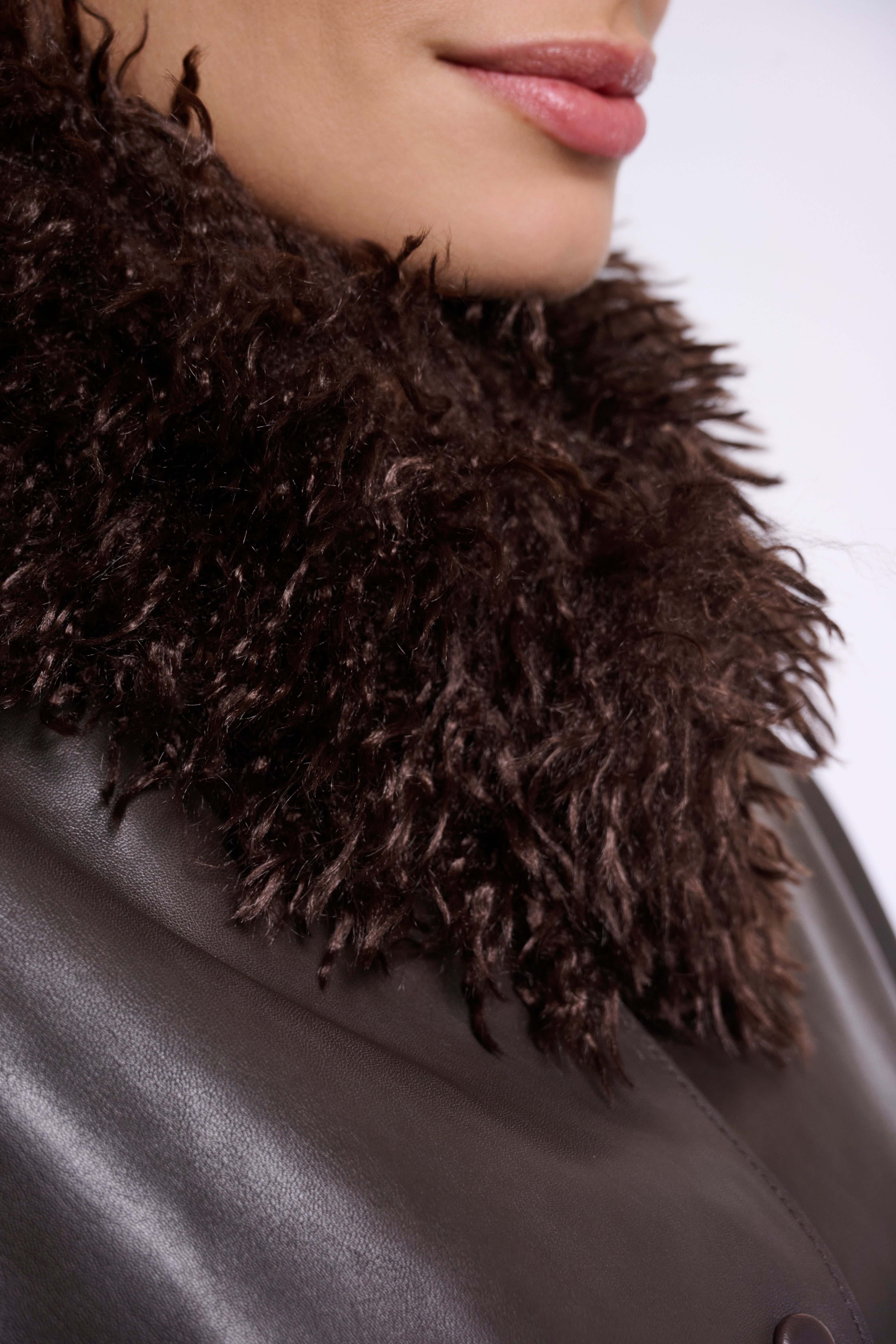 Banu Coffee Roast Scarf - 7002611